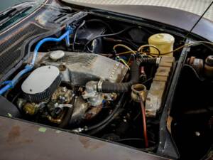 Image 22/50 of Opel GT&#x2F;J 1900 (1971)