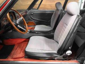 Image 12/20 of FIAT Dino 2400 Coupe (1972)