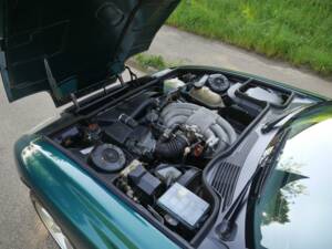 Bild 24/27 von BMW Z1 Roadster (1991)