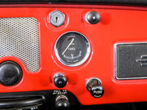 Afbeelding 21/50 van MG MGA 1500 (1959)