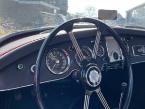 Bild 9/33 von MG MGA 1500 (1957)