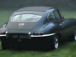 Afbeelding 2/50 van Jaguar E-Type 4.2 (1965)