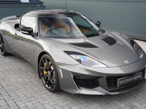 Bild 11/50 von Lotus Evora 400 (2017)