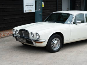 Immagine 22/50 di Daimler Sovereign 4.2 (1978)