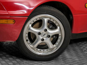 Imagen 4/50 de Mazda MX-5 1.8 (1994)