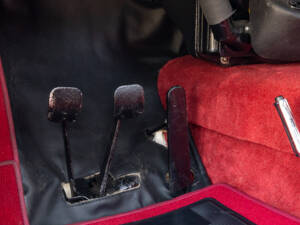 Afbeelding 36/98 van Abarth 1600 Spider Allemano (1959)