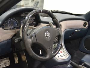 Image 7/28 of Maserati Spyder 4200 Cambiocorsa (2005)
