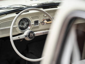 Bild 25/57 von Volkswagen Käfer 1200 (1965)