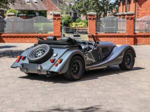 Afbeelding 4/50 van Morgan Plus 4 &quot;110 Works Edition&quot; (2022)