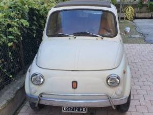 Immagine 6/29 di FIAT 500 L (1972)