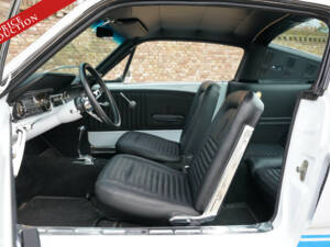 Image 3/50 of Ford Mustang GT (1965)
