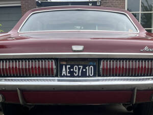 Immagine 5/8 di Mercury Cougar (1967)