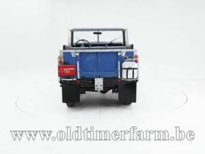 Bild 7/15 von Land Rover 88 (1964)