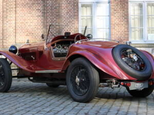 Image 51/51 of Lancia Lambda (1930)