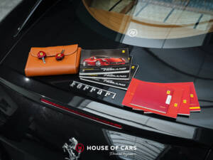 Bild 25/25 von Ferrari 599 GTB Fiorano (2006)