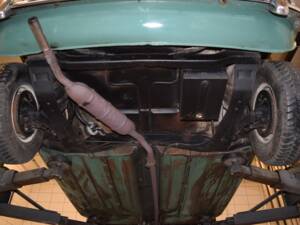 Bild 20/27 von Morris Mini Minor (1965)