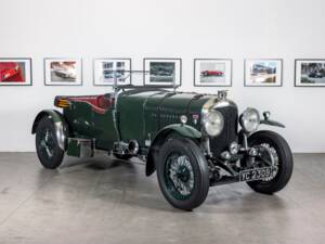 Afbeelding 3/99 van Bentley 4 1&#x2F;2 Litre (1928)