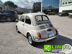 Afbeelding 7/10 van FIAT 500 L (1970)