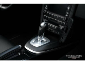 Image 11/32 de Porsche 911 Carrera 4S (2009)