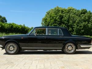 Bild 5/50 von Rolls-Royce Silver Shadow I (1972)