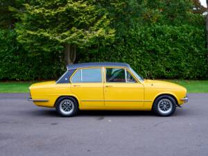 Bild 42/50 von Triumph Dolomite Sprint (1978)