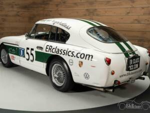 Immagine 8/19 di Aston Martin DB 2&#x2F;4 Mk II (1955)