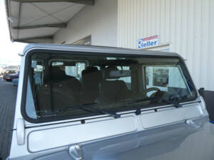 Imagen 18/20 de Land Rover Defender 90 TD4 (2008)