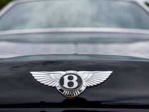 Afbeelding 7/50 van Bentley Arnage T (2005)
