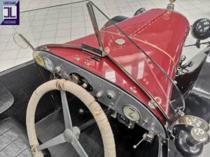 Imagen 33/71 de Amilcar CC (1924)