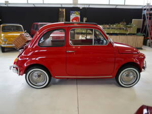 Image 9/28 de FIAT 500 L (1971)