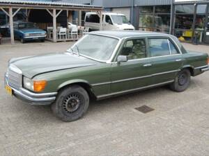 Afbeelding 2/12 van Mercedes-Benz 350 SEL (1977)