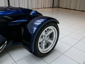 Afbeelding 15/20 van Donkervoort D8 (2007)