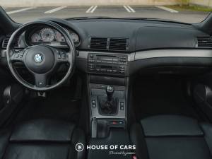 Image 24/46 de BMW M3 (2002)