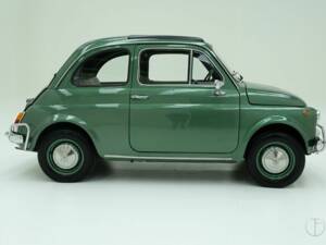 Image 10/15 of FIAT 500 L (1970)