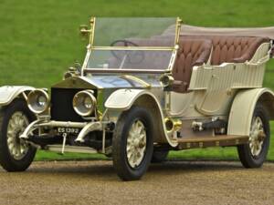 Image 8/50 of Rolls-Royce 40&#x2F;50 HP Silver Ghost (1913)