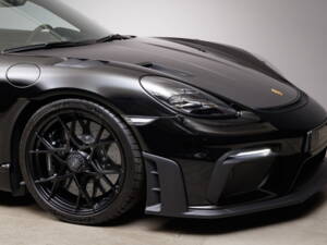 Image 27/41 of Porsche 718 Cayman GT4 RS (2023)