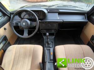 Bild 3/10 von Alfa Romeo Giulietta 1.6 (1985)