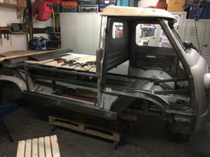 Bild 150/183 von FIAT 600 D Multipla (1961)