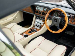 Afbeelding 28/50 van Jensen Interceptor MK III (1975)