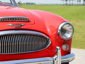 Image 40/50 of Austin-Healey 3000 Mk III (BJ8) (1964)