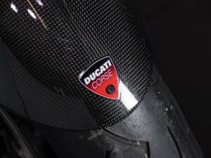 Afbeelding 21/50 van Ducati DUMMY (2007)