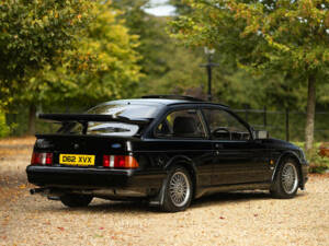 Image 4/50 de Ford Sierra RS 500 Cosworth (1987)