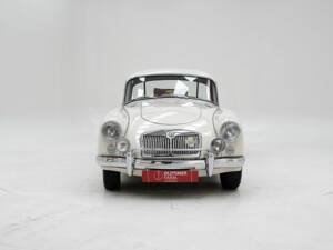 Bild 5/15 von MG MGA Twin Cam (1959)