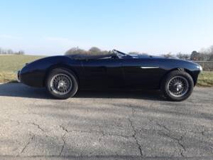 Bild 8/28 von Austin-Healey 100&#x2F;4 (BN1) (1954)