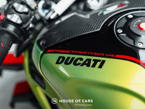 Imagen 12/49 de Ducati DUMMY (2024)