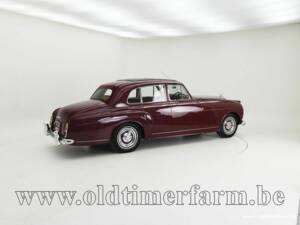 Image 2/15 of Bentley S1 Continental Mulliner (1958)