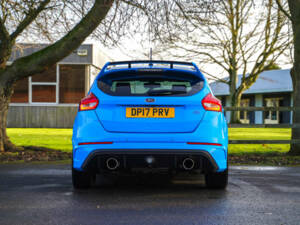 Bild 42/50 von Ford Focus RS (2017)