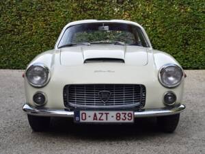 Image 4/43 of Lancia Flaminia Sport Zagato (1961)