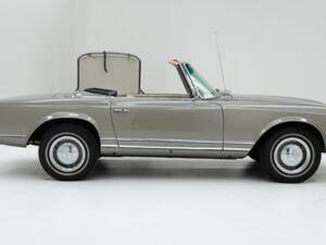 Bild 6/15 von Mercedes-Benz 230 SL (1965)