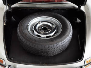 Image 45/48 de Mercedes-Benz 300 SL &quot;Papillon&quot; (1956)